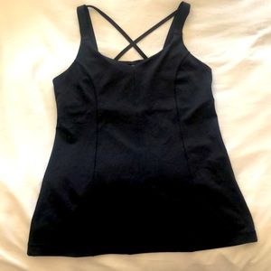 Lululemon Yoga Tank Top